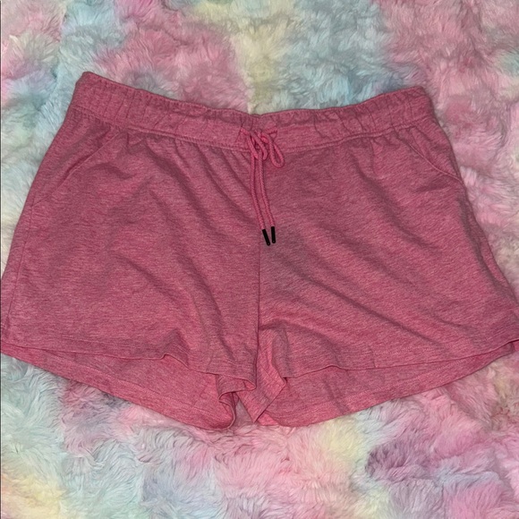 Ideology Pants - ❤️‍🔥NWT Ideology Women's Pink Athletic Shorts